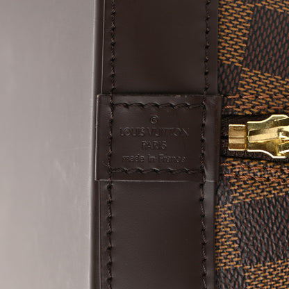 Louis Vuitton Damier Ebene Alma 10 of 19