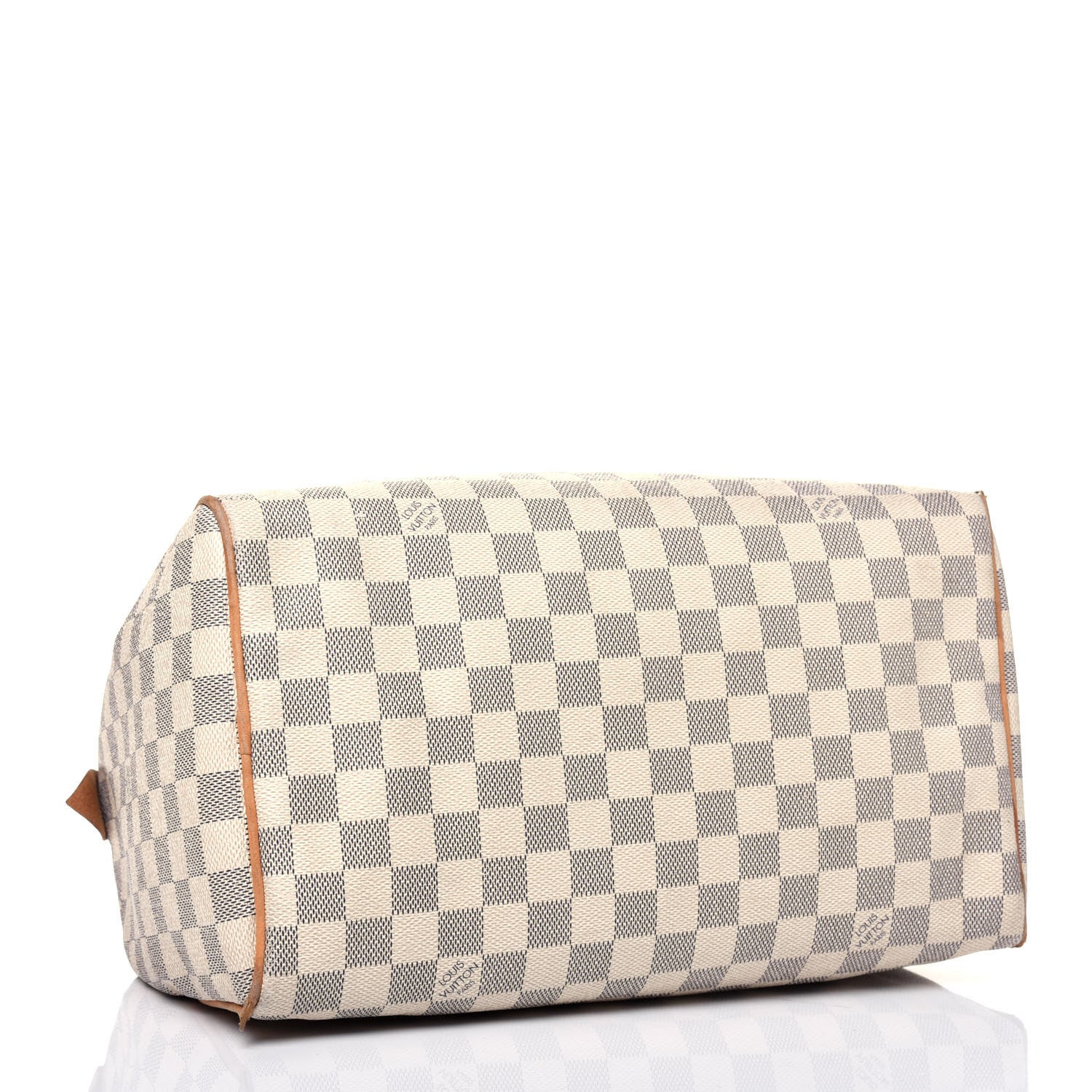 Louis Vuitton Damier Azur Speedy 30 4 of 23