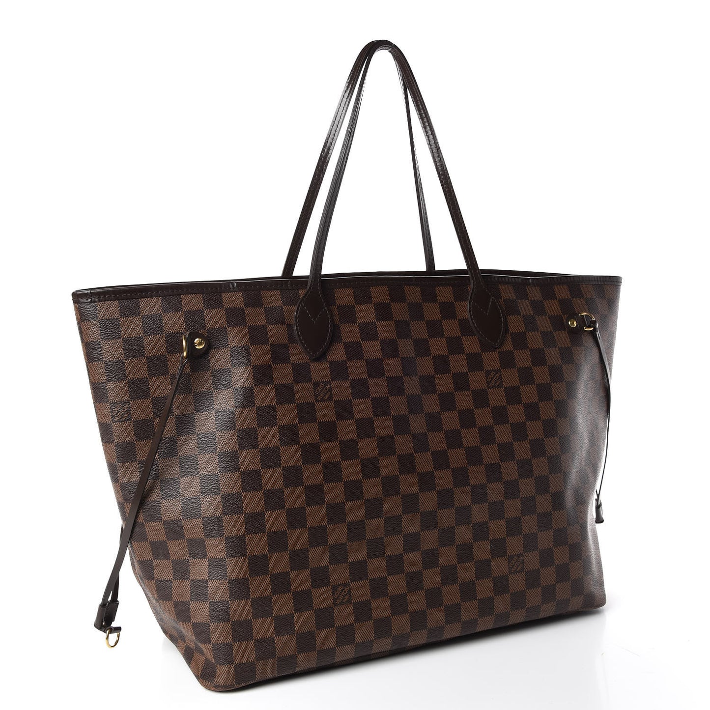 Damier Ebene Neo Neverfull GM