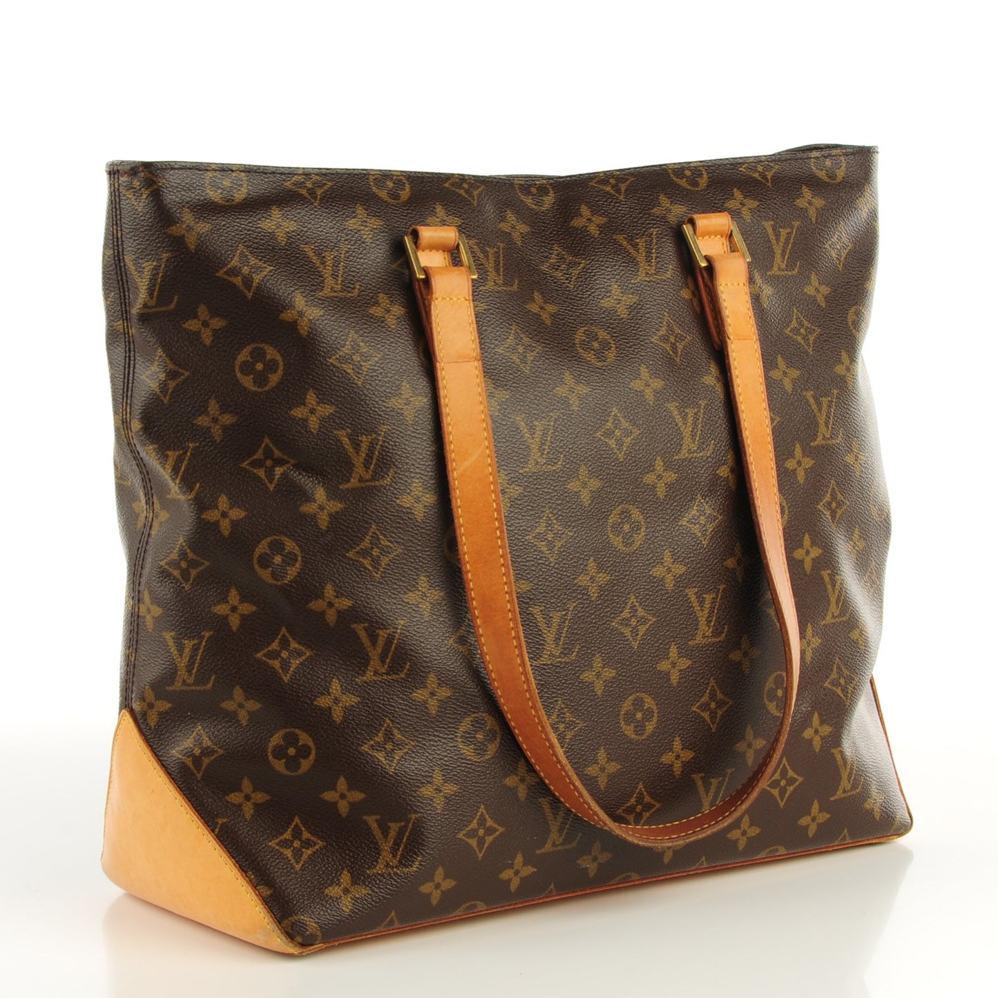 Monogram Cabas Mezzo