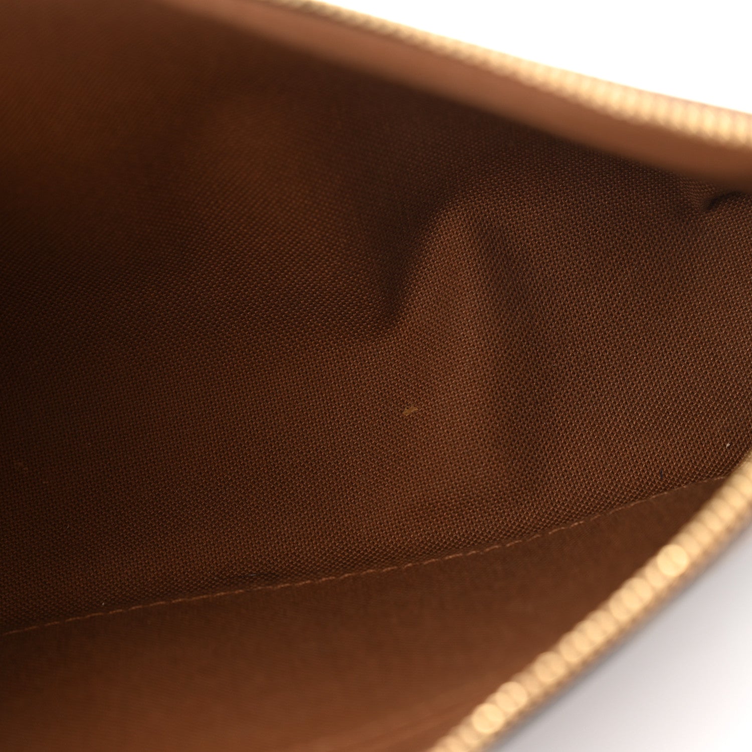 Louis Vuitton Monogram Pochette Accessories NM 5 of 12