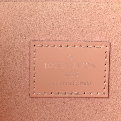 Louis Vuitton Epi Pochette Felicie Rose Ballerine 7 of 11