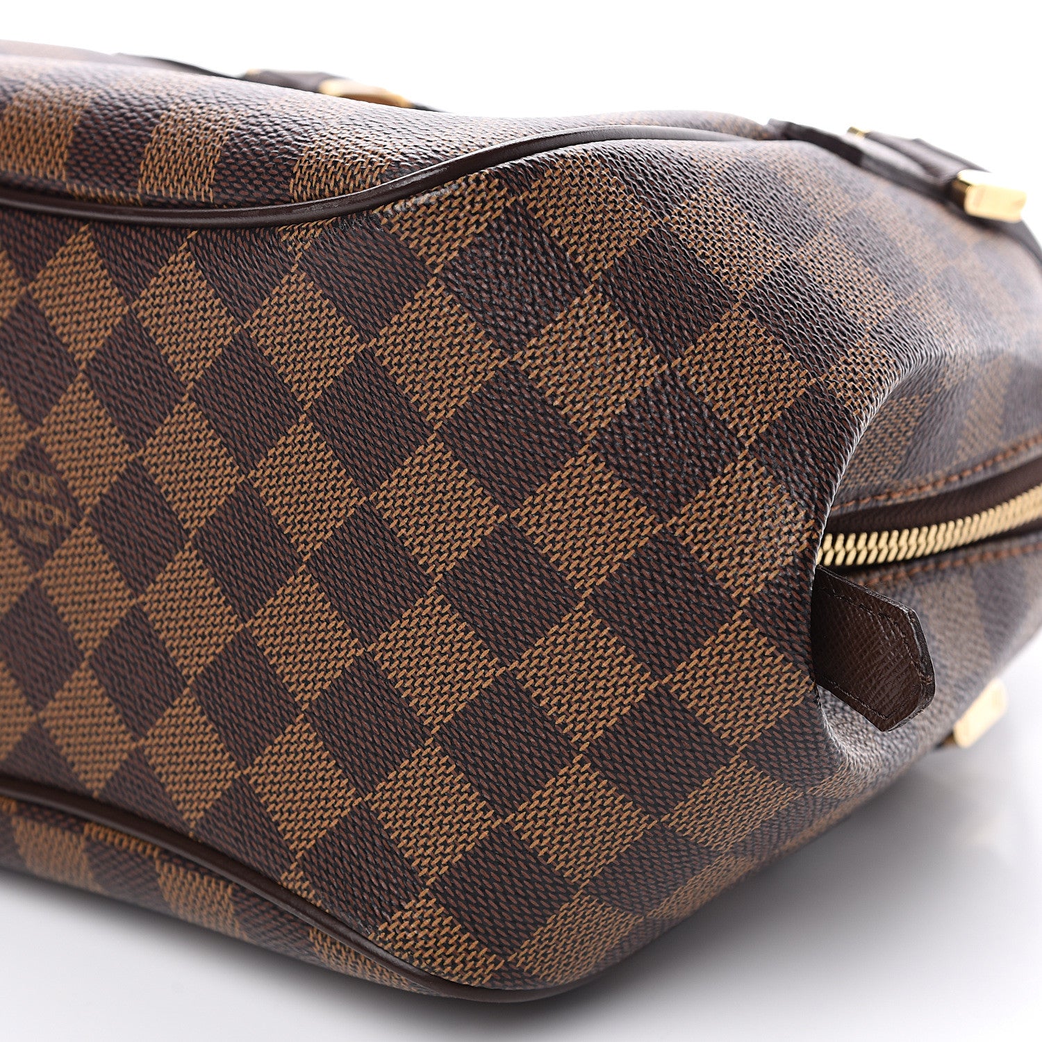 Louis Vuitton Damier Ebene Belem PM 7 of 7