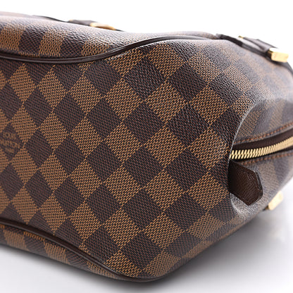 Louis Vuitton Damier Ebene Belem PM 7 of 7