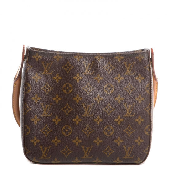 Louis Vuitton Monogram Looping MM 1 of 7