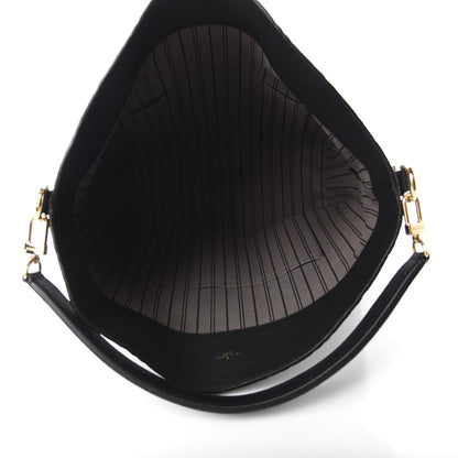 Louis Vuitton Empreinte Melie Black 6 of 11