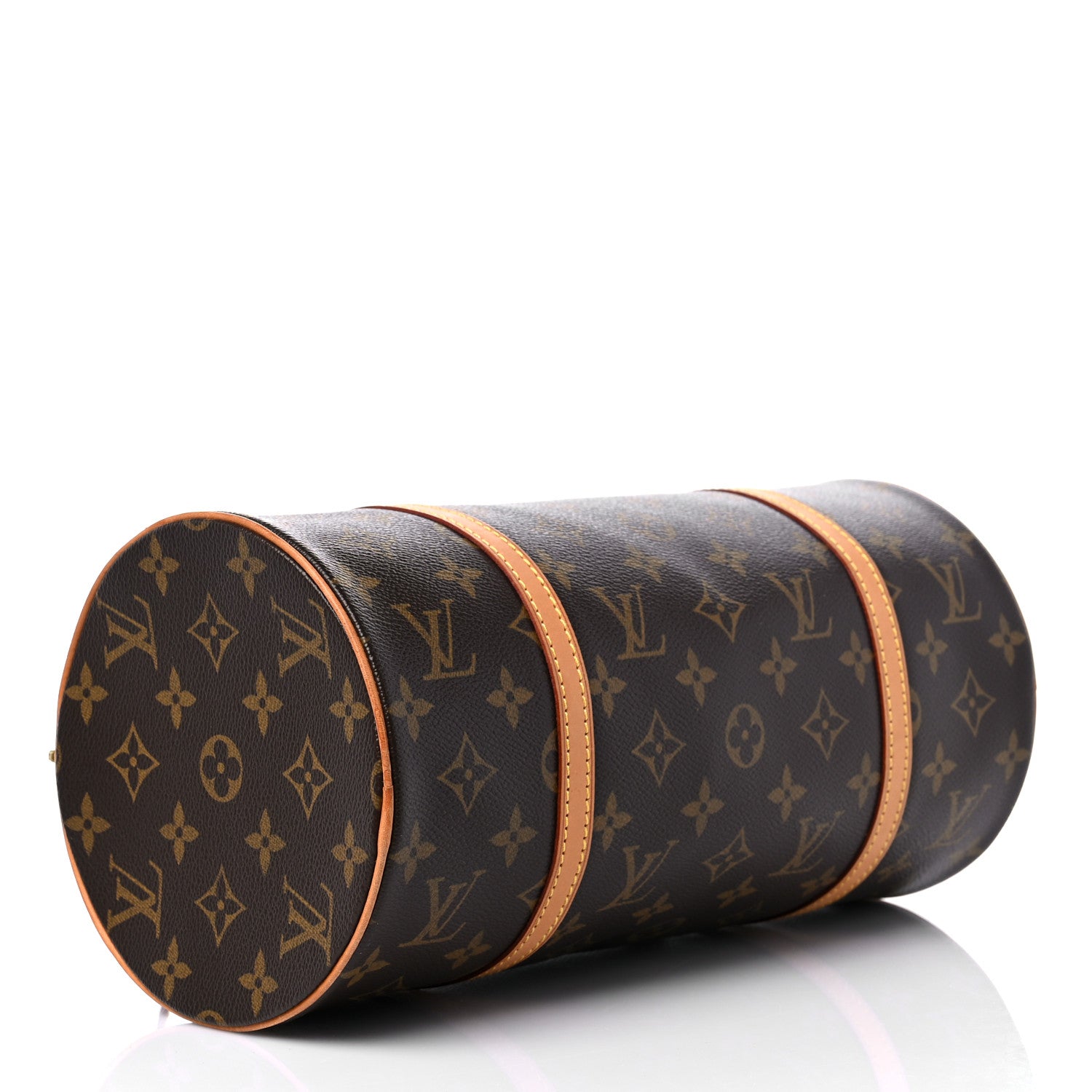 Louis Vuitton Monogram Papillon 30 With Companion 5 of 14