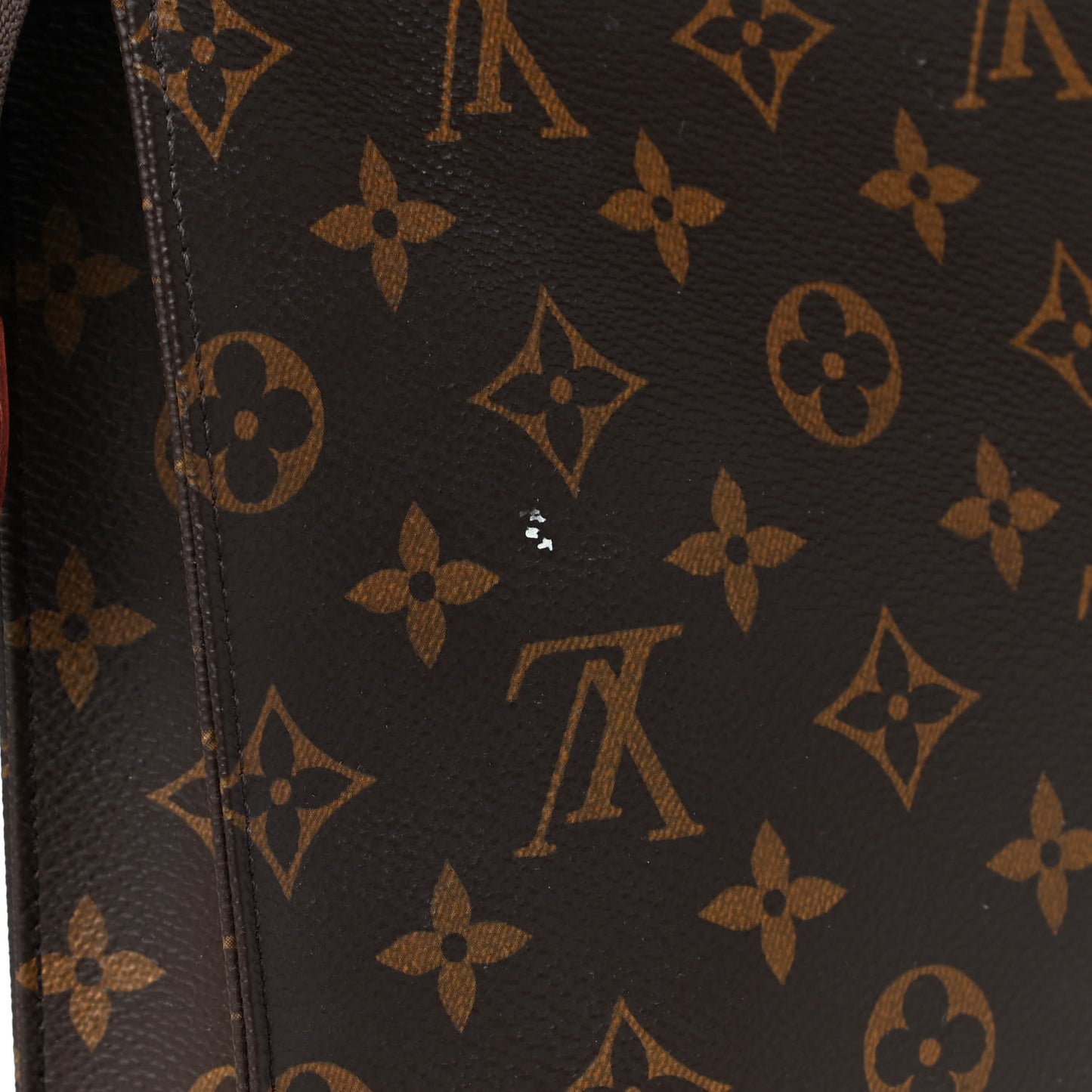 Monogram Toiletry Pouch 26