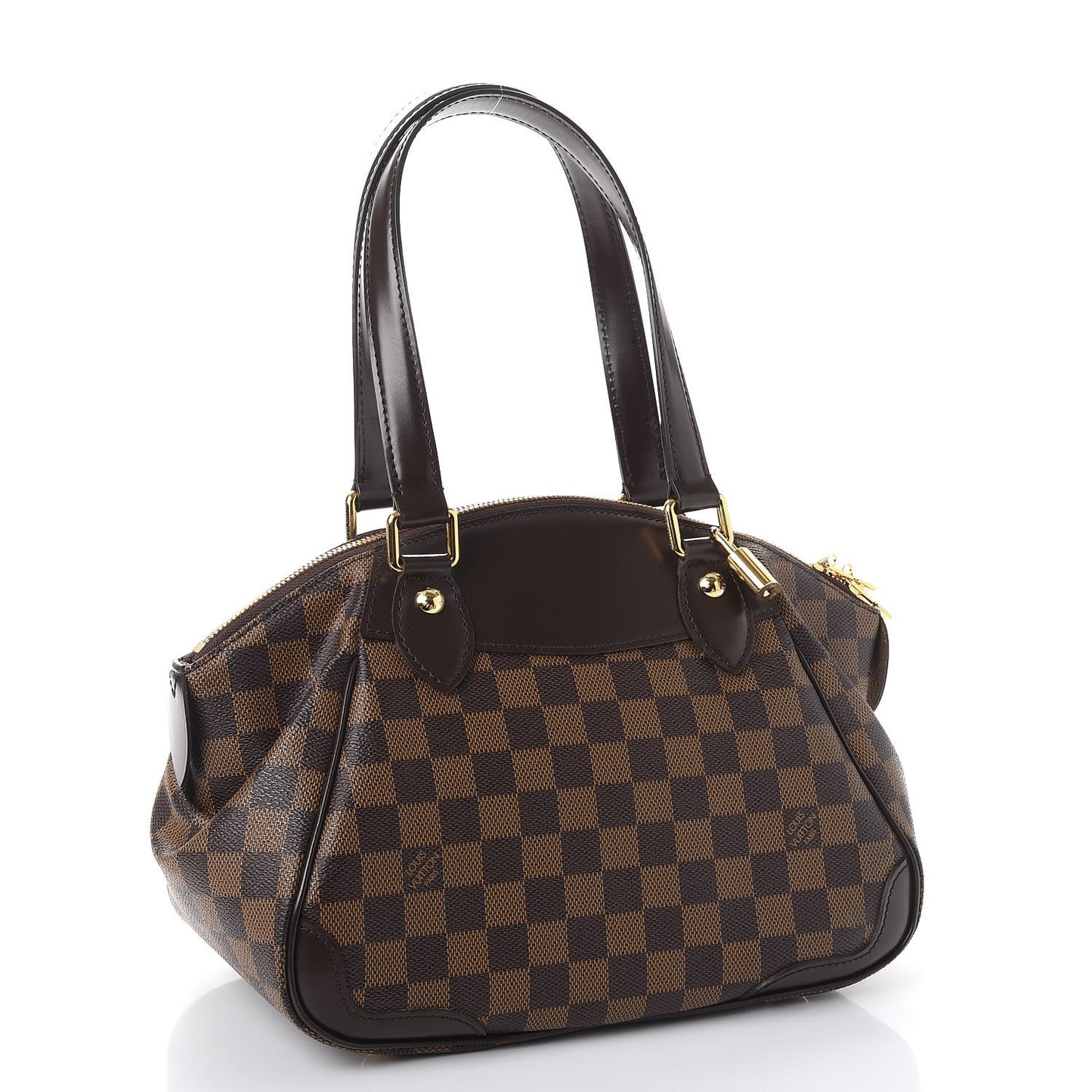 Damier Ebene Verona PM