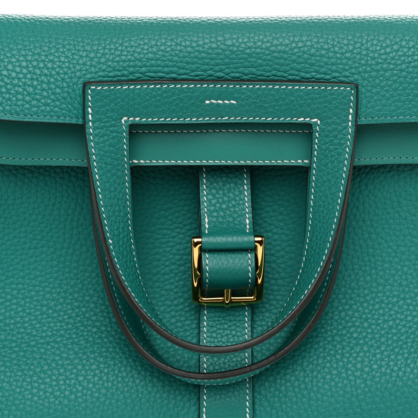 Taurillon Clemence Halzan 31 GM Vert Verone