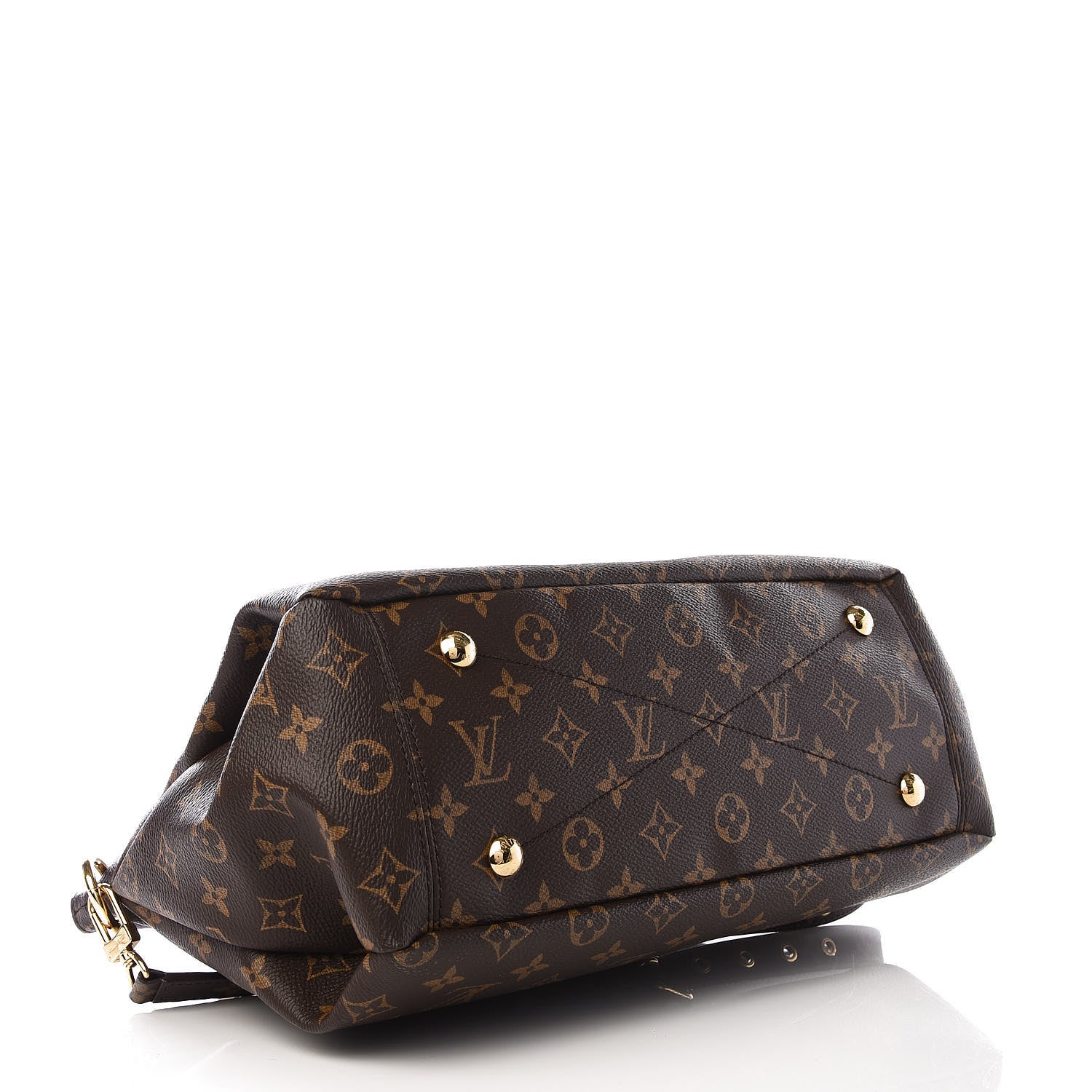 Louis Vuitton Monogram Pallas Grape 3 of 7