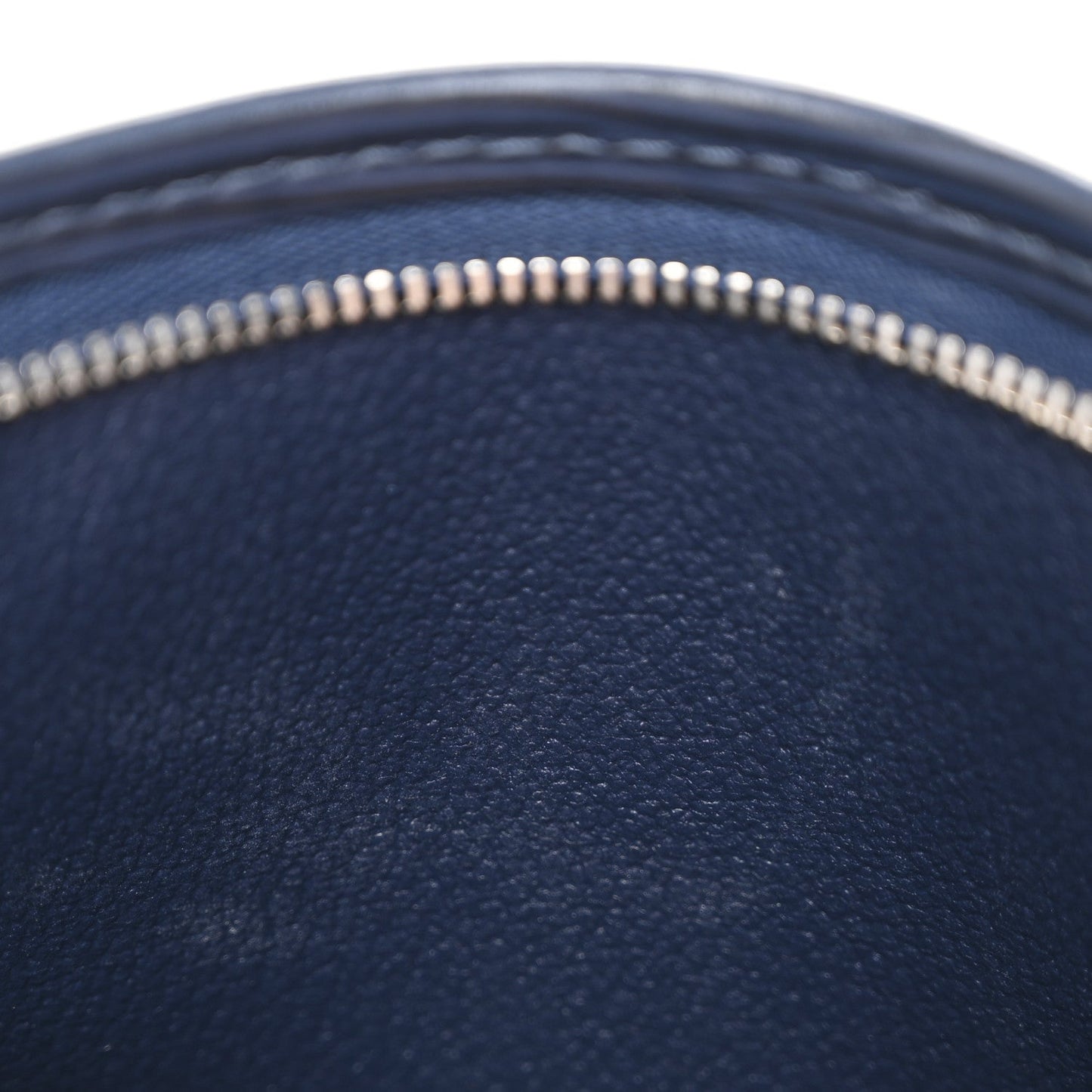 Epi Toiletry Pouch 26 Indigo