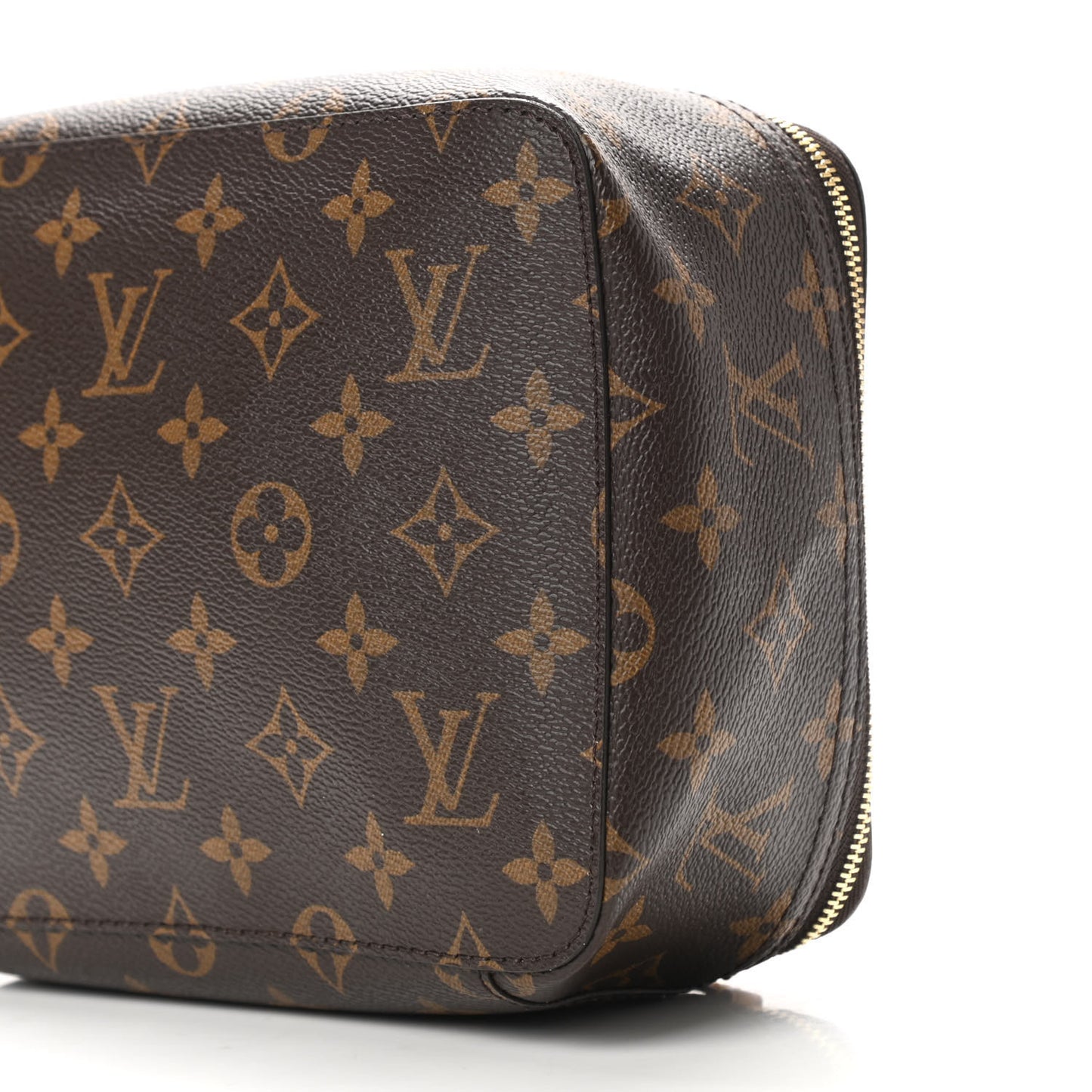 Monogram Packing Cube MM