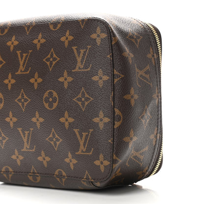 Louis Vuitton Monogram Packing Cube MM 9 of 9