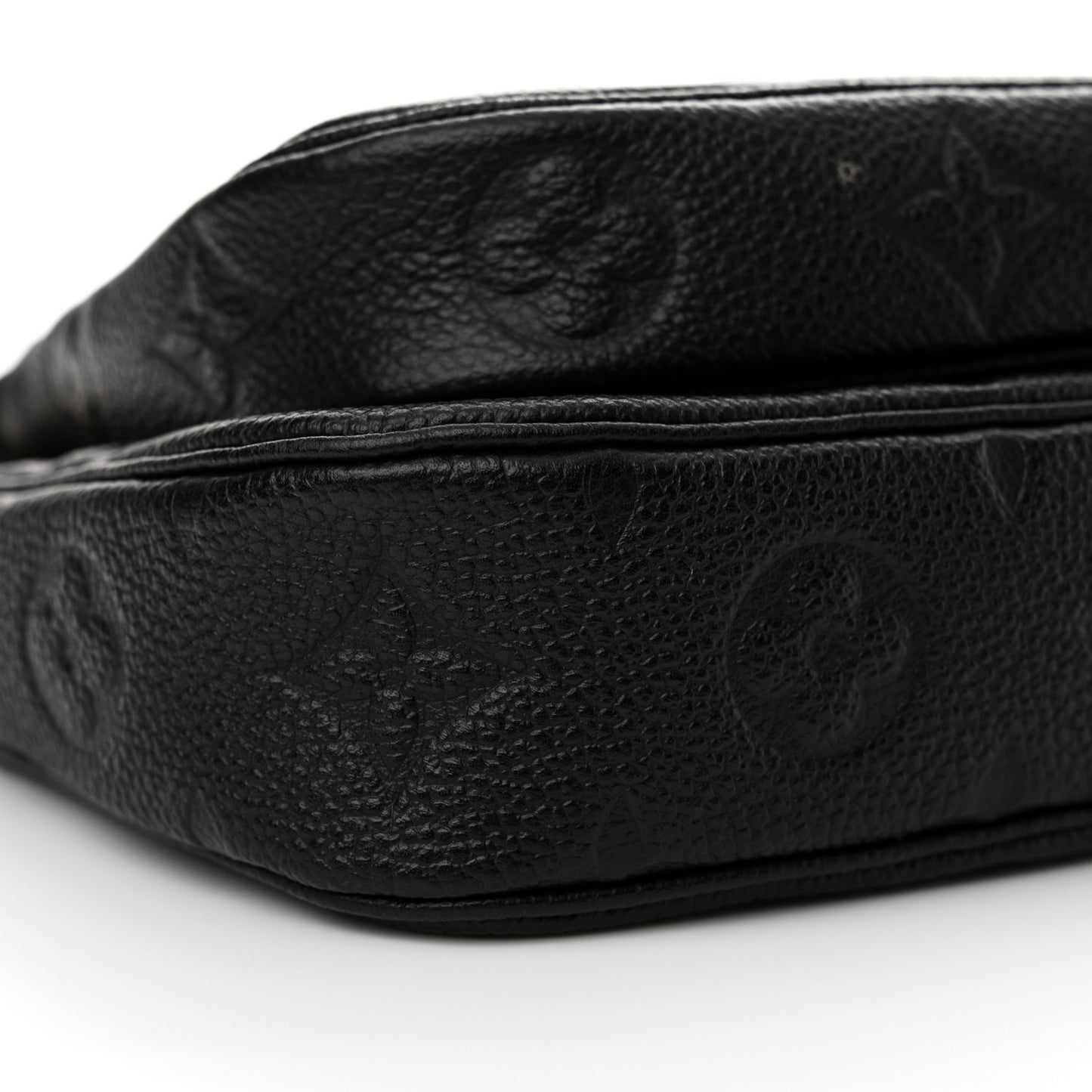 Empreinte Monogram Giant Multi Pochette Accessories Black