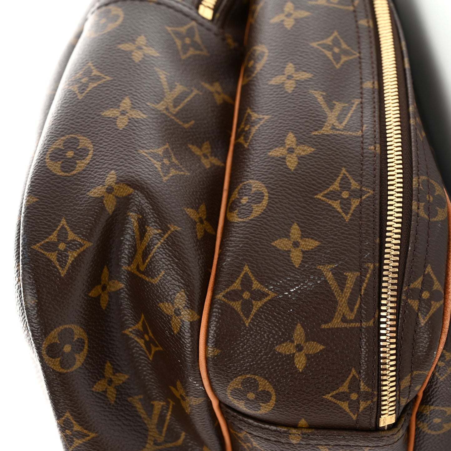 Monogram Alize 24 Heures Luggage