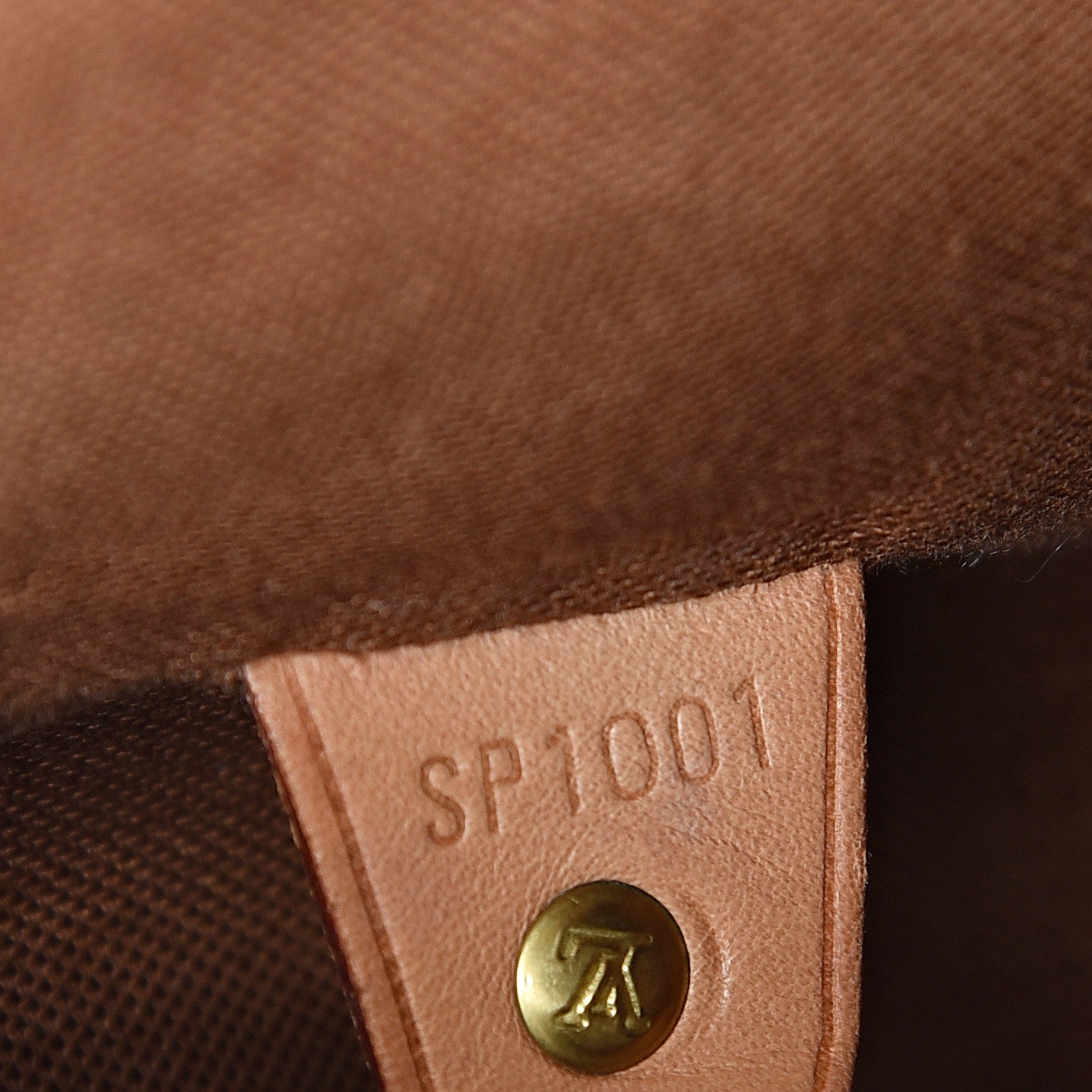 Louis Vuitton Monogram Abbesses Messenger Bag 7 of 15