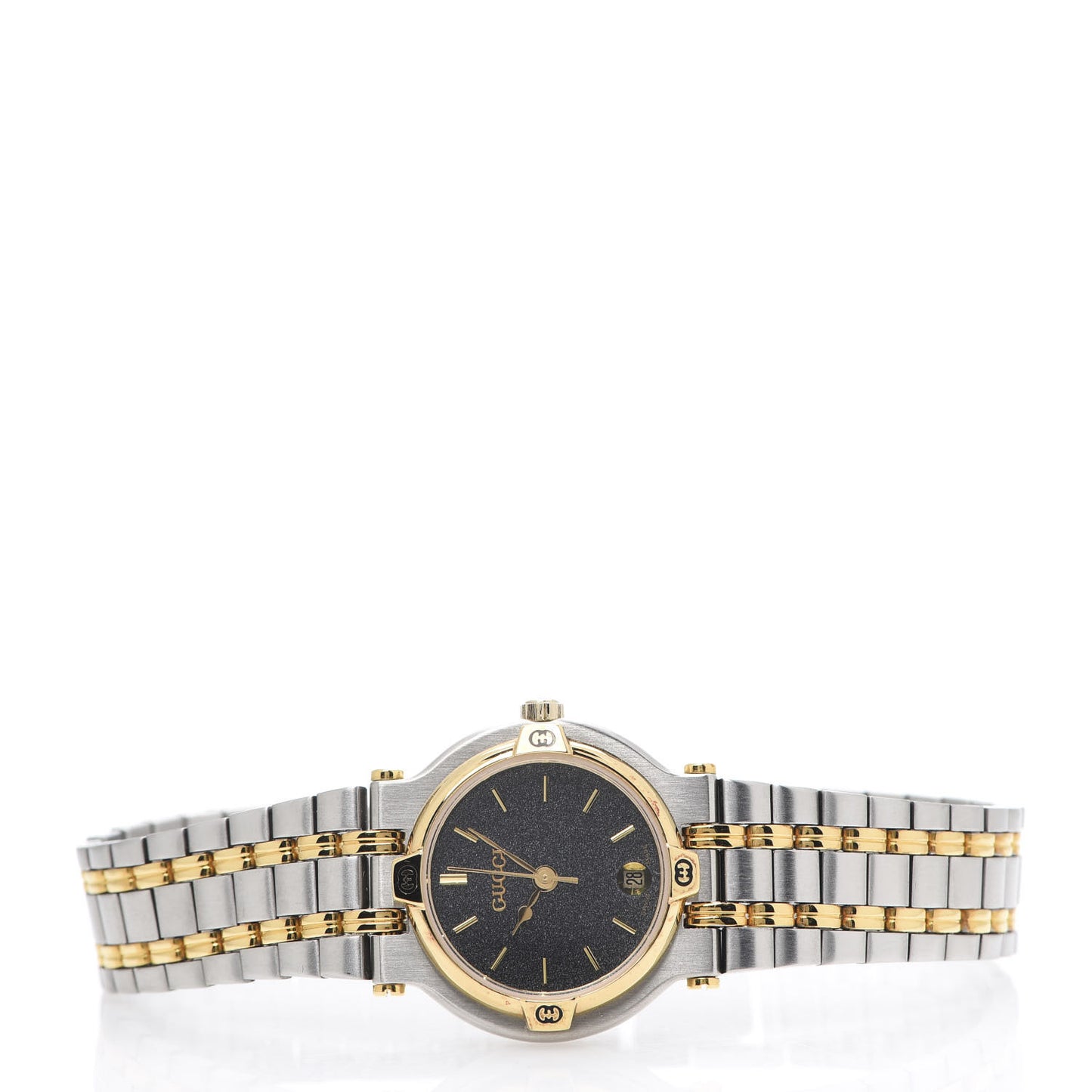 Stainless Steel 25mm 9000L Quartz Watch Grey