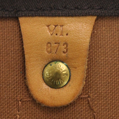 Louis Vuitton Monogram Speedy 40 7 of 7