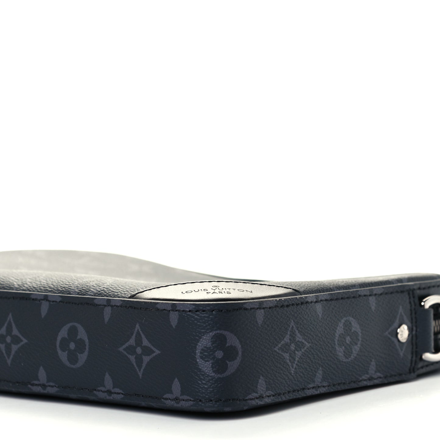 Reverse Monogram Eclipse Trio Messenger Large Pochette