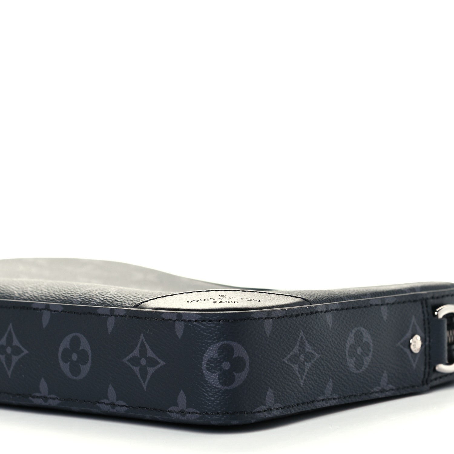 Louis Vuitton Reverse Monogram Eclipse Trio Messenger Large Pochette 11 of 11