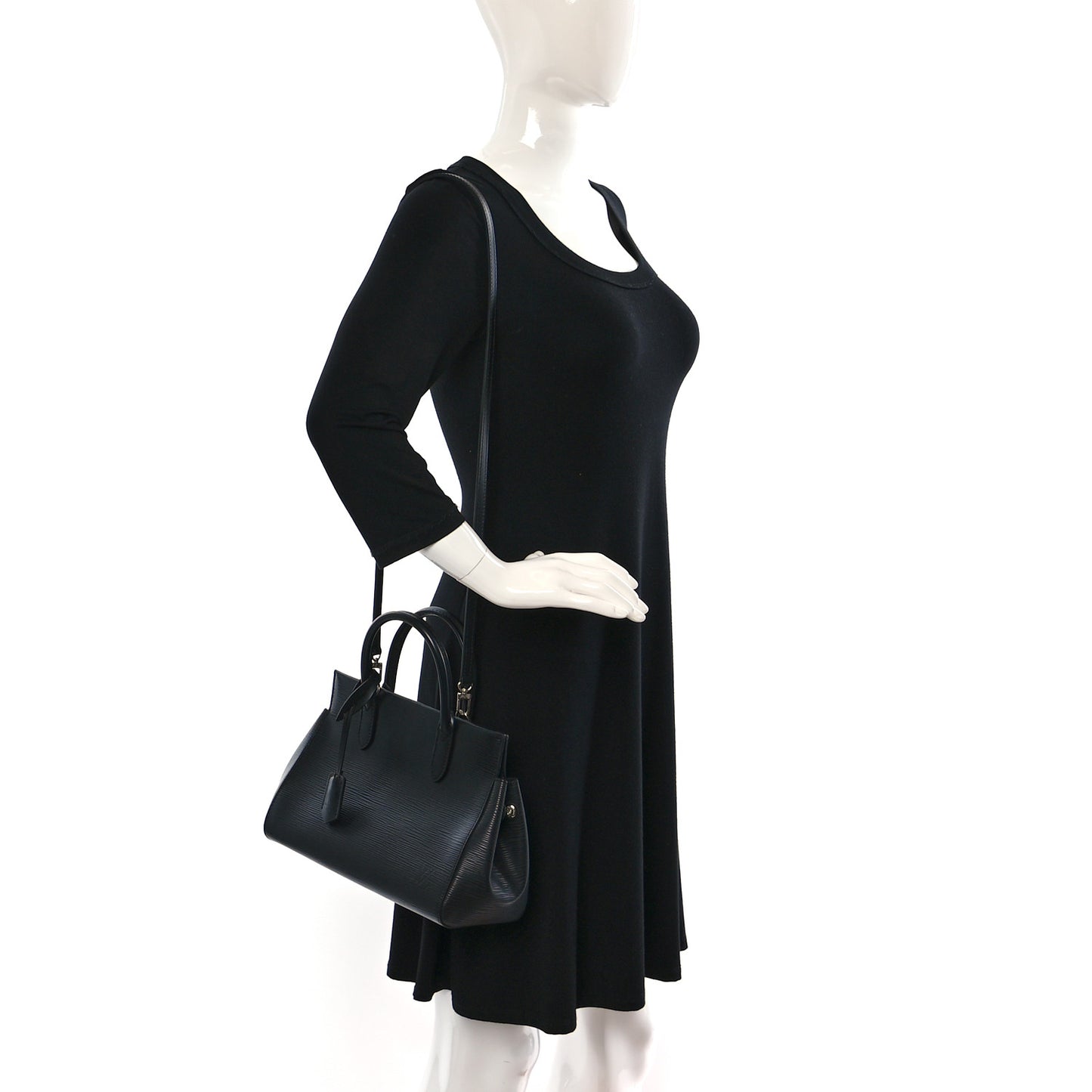 Epi Marly BB Black