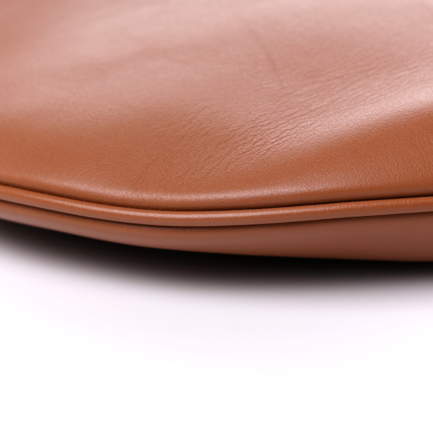 Givenchy Calfskin Small Infinity Hobo Bag Brown 9 of 10