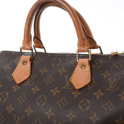 Louis Vuitton Monogram Speedy 30 11 of 17