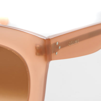 Celine Marta Sunglasses CL 41093/S Pink 7 of 7