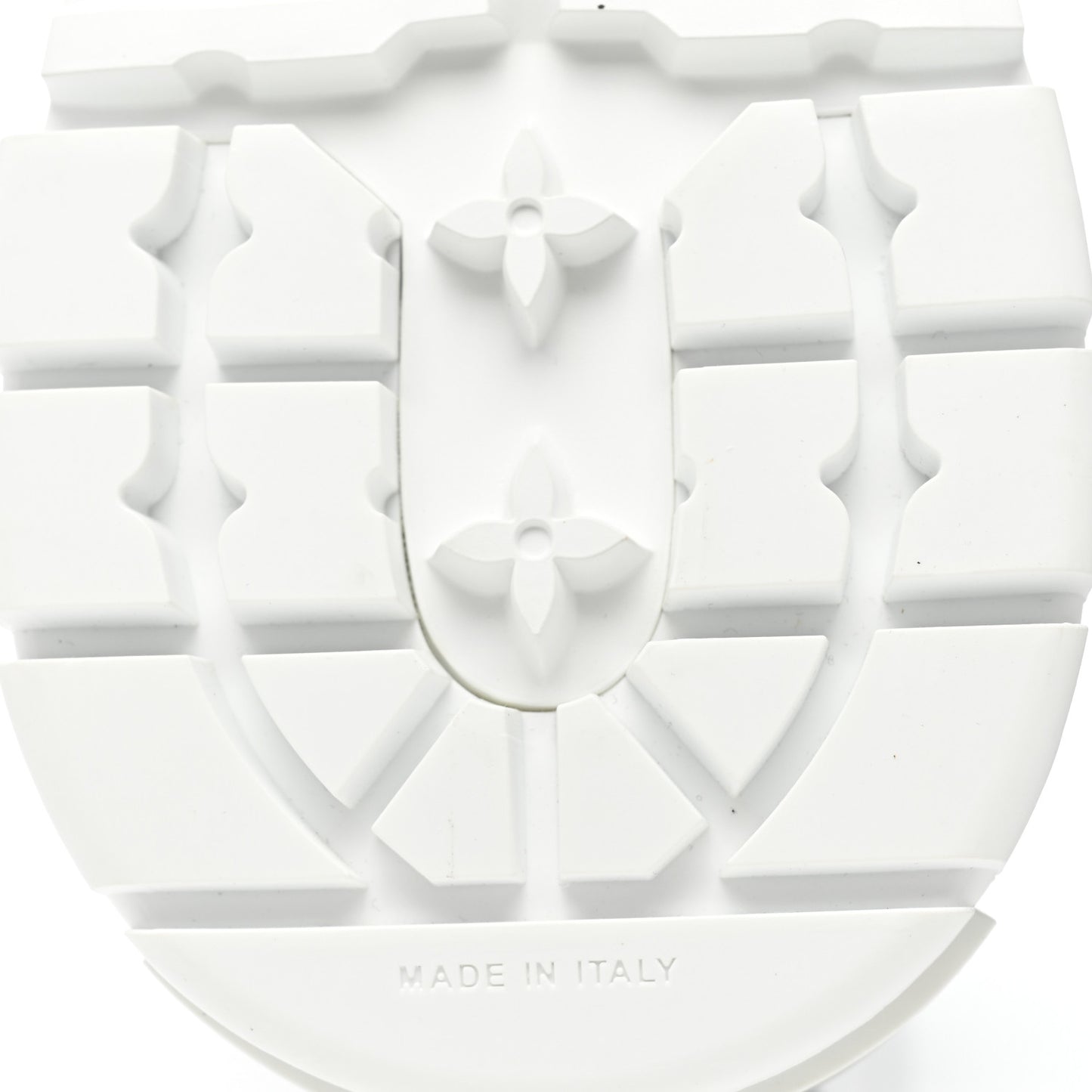 Denim Monogram Squad Sneakers 42 Marine