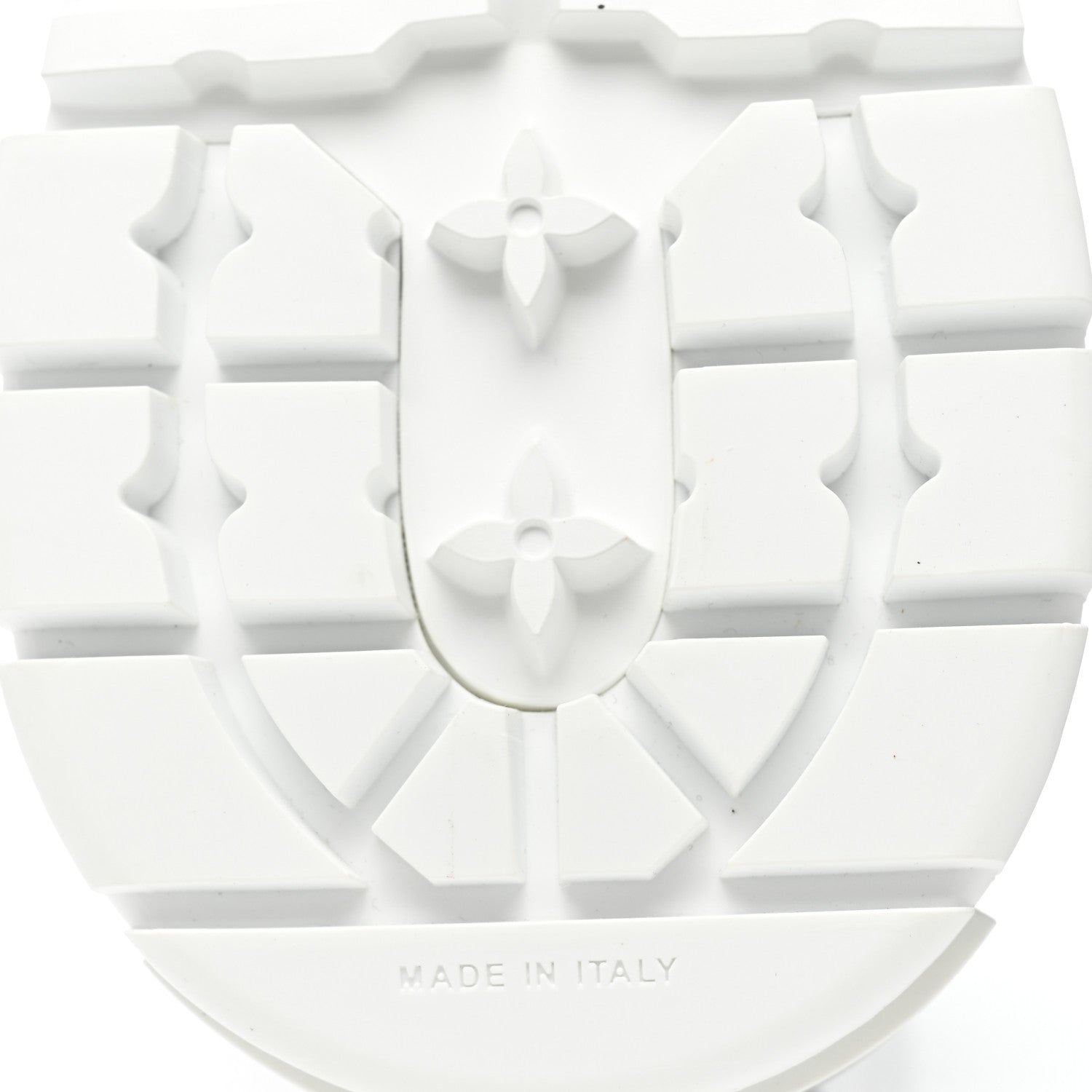 Louis Vuitton Denim Monogram Squad Sneakers 42 Marine 8 of 10