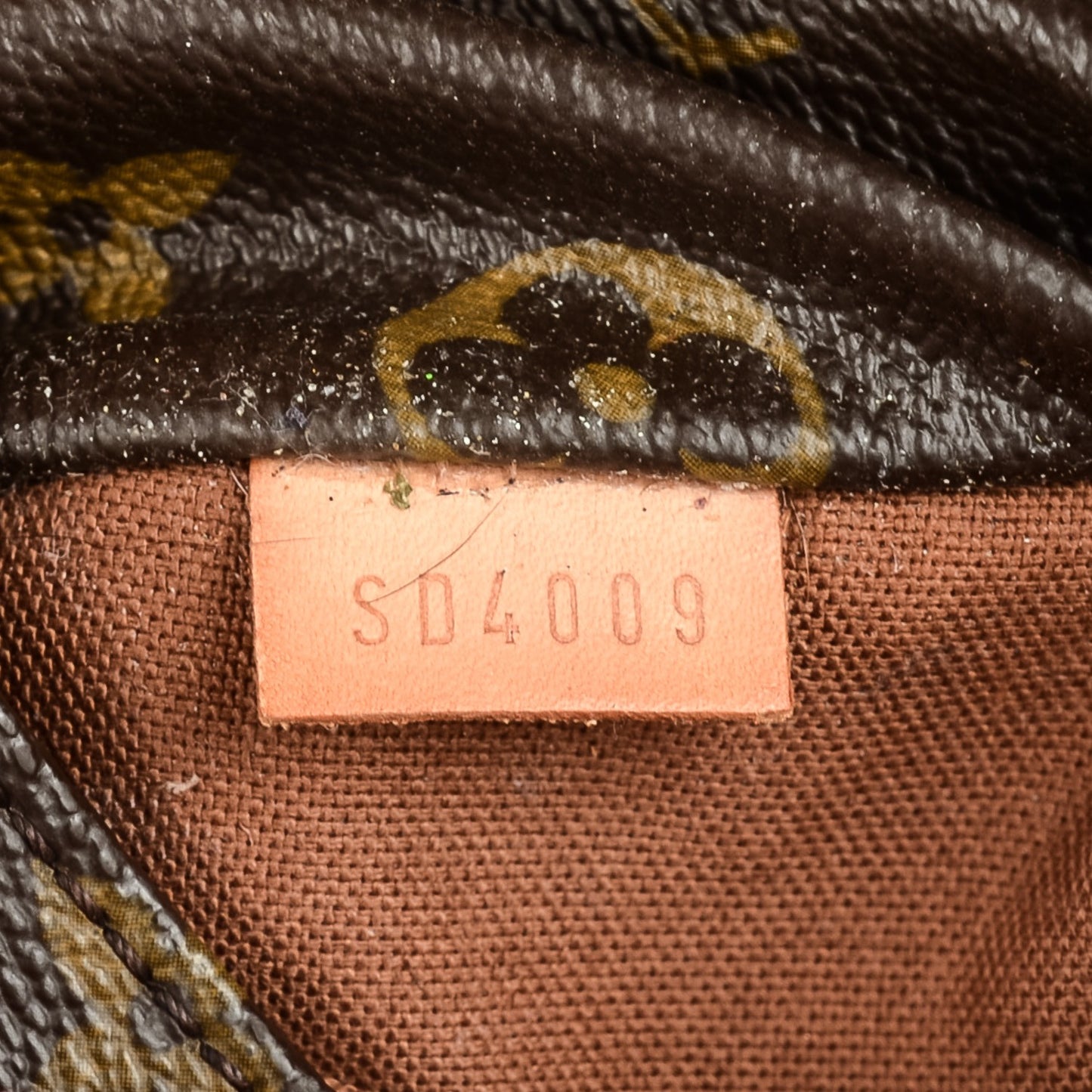 Monogram Totally MM