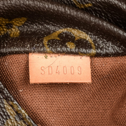 Louis Vuitton Monogram Totally MM 6 of 7