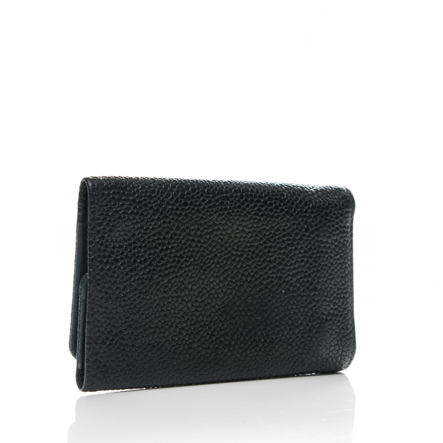 Caviar Timeless CC 6 Key Holder Case Black
