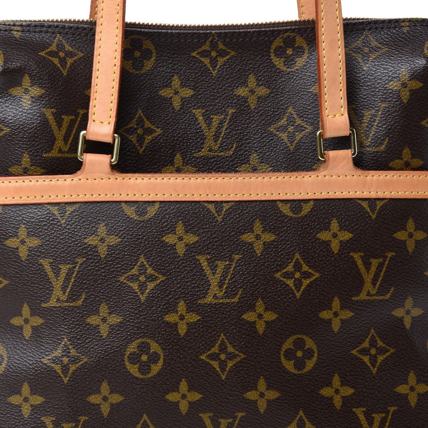 Monogram Sac Coussin GM