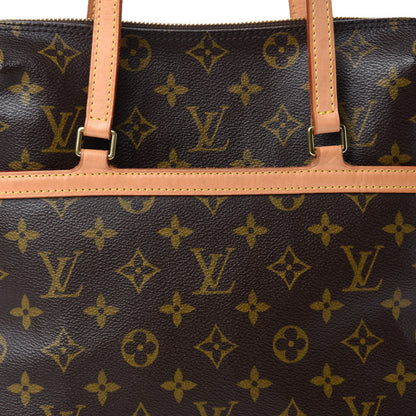 Louis Vuitton Monogram Sac Coussin GM 10 of 10
