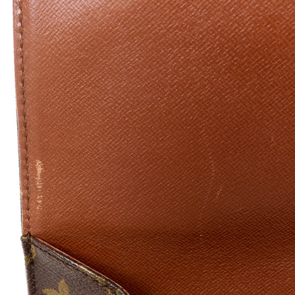 Louis Vuitton Monogram Cartouchiere 22 12 of 13