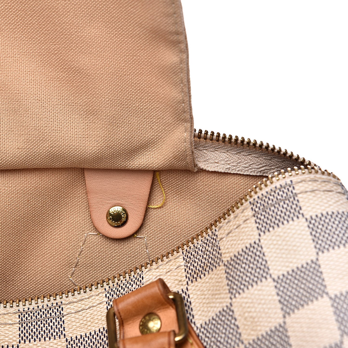 Damier Azur Speedy 30