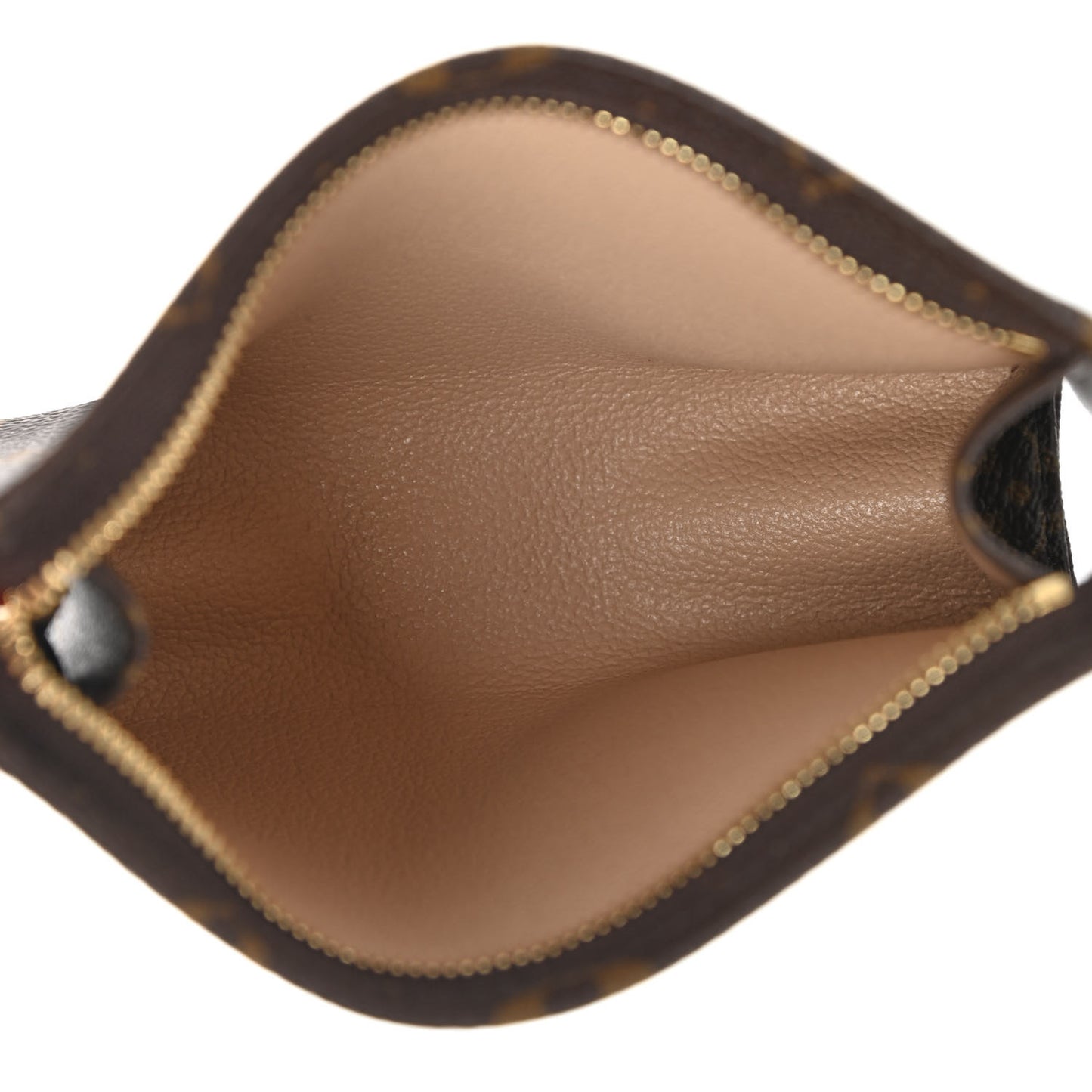 Monogram Toiletry Pouch 15