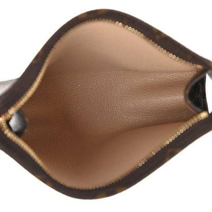 Louis Vuitton Monogram Toiletry Pouch 15 5 of 7