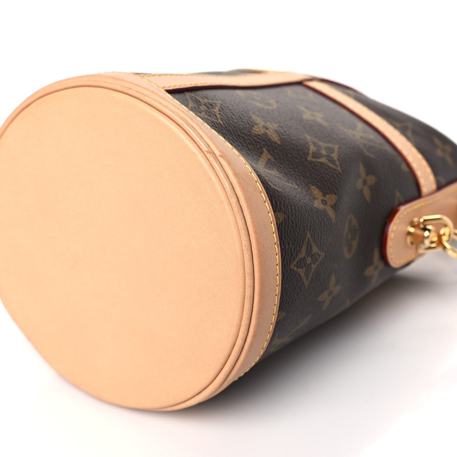 Louis Vuitton Monogram Duffle Bag 8 of 8