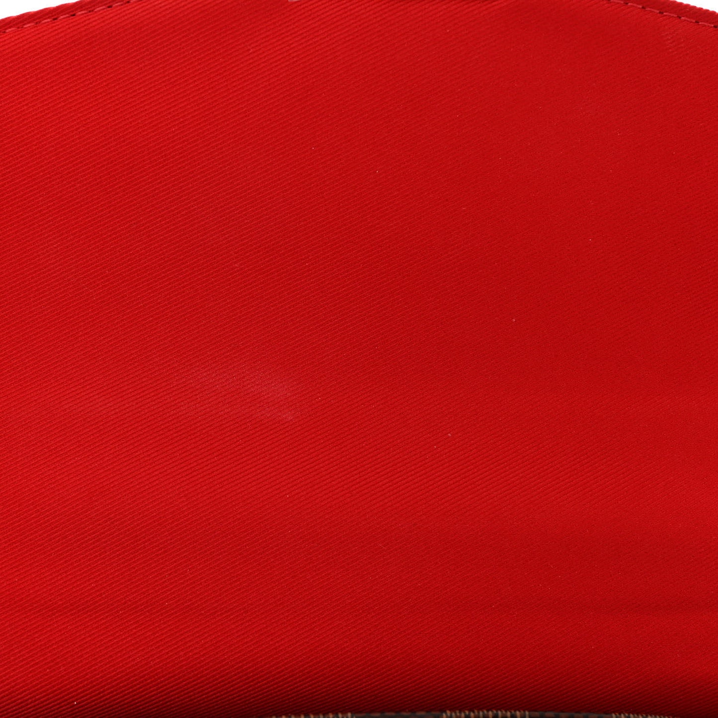 Damier Ebene Croisette