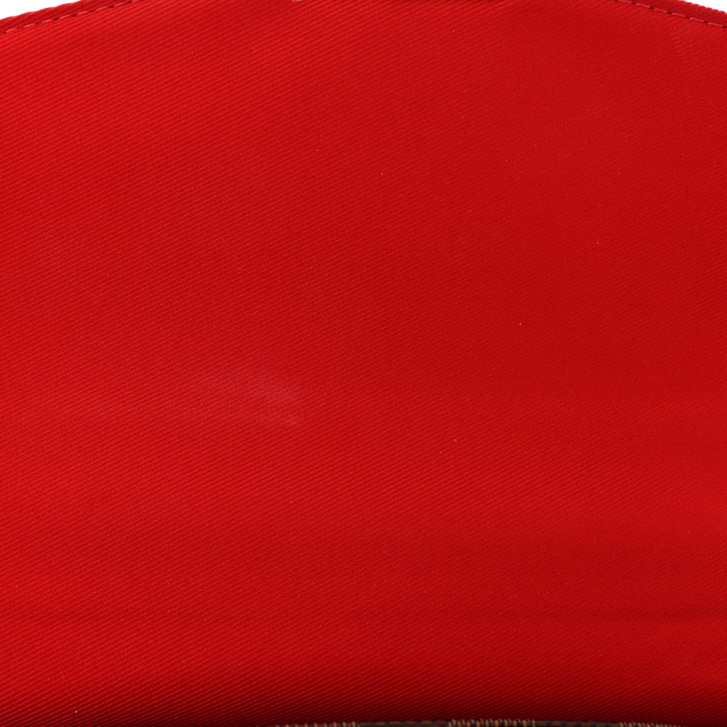 Louis Vuitton Damier Ebene Croisette 10 of 12