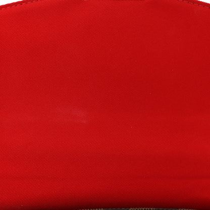 Louis Vuitton Damier Ebene Croisette 10 of 12