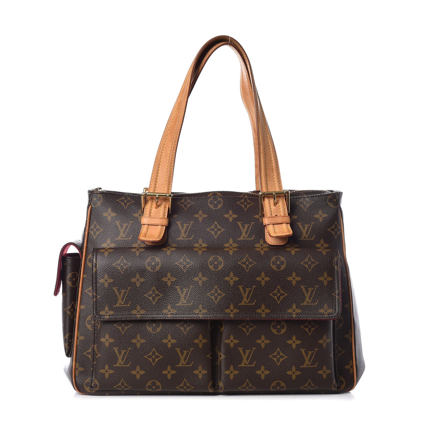 Monogram Multipli-Cite