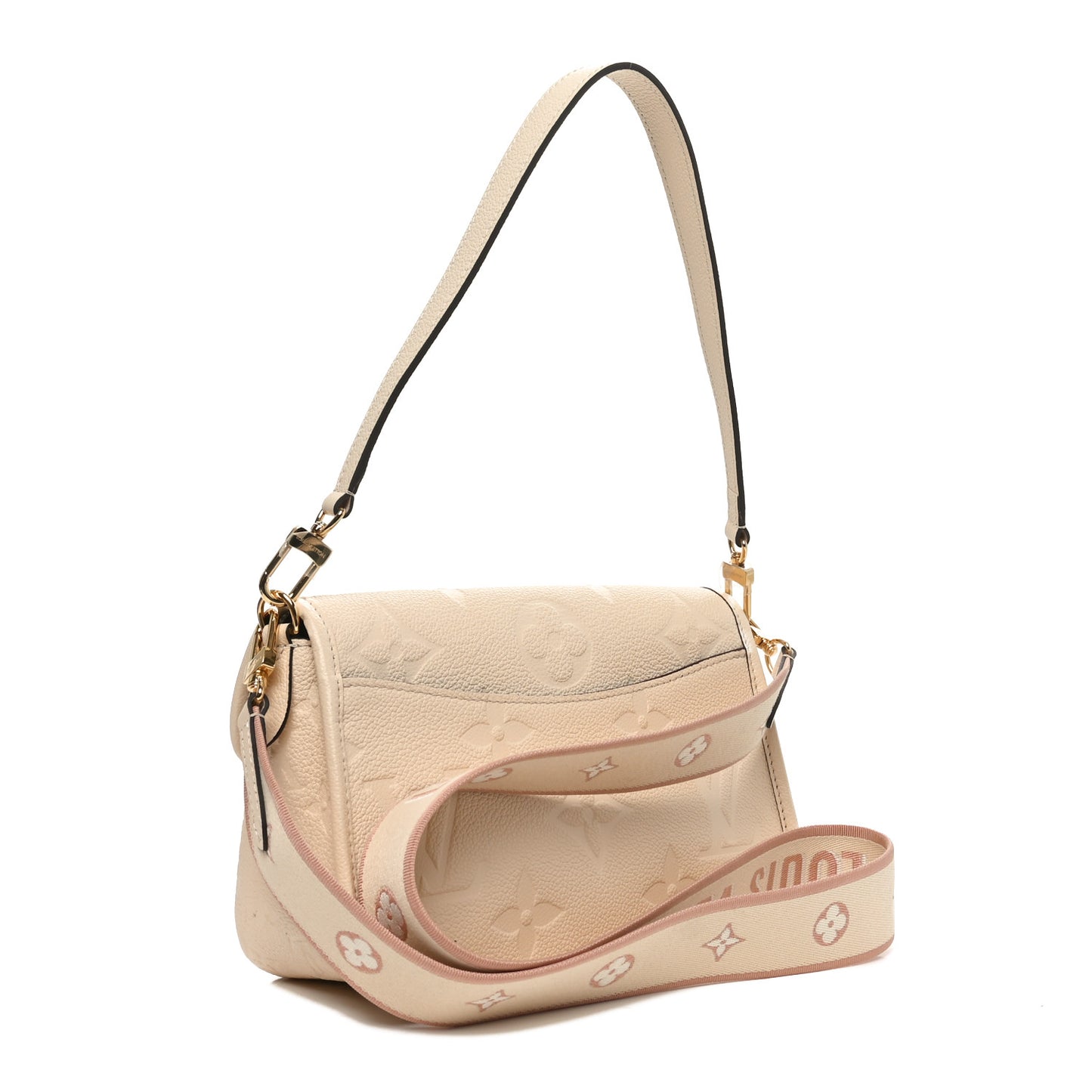Empreinte Monogram Giant Diane Cream
