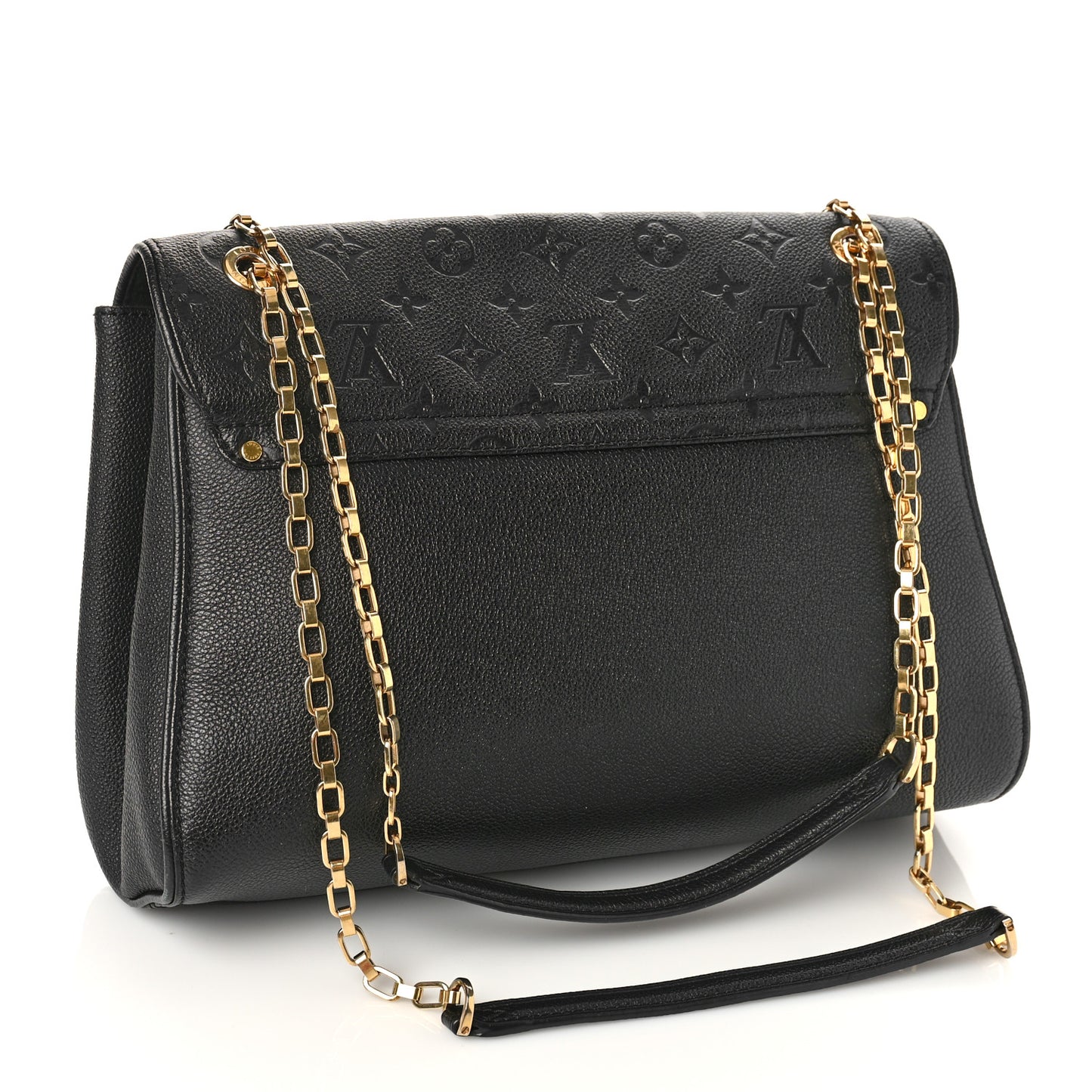 Empreinte Saint Germain MM Black