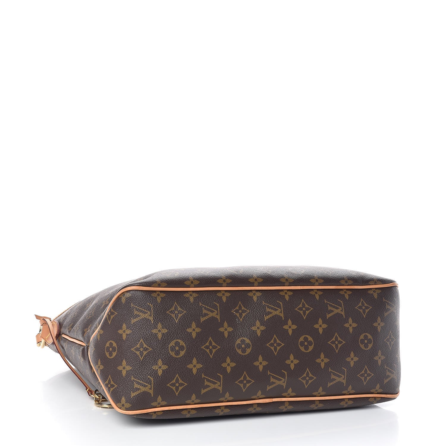 Louis Vuitton Monogram Delightful MM 4 of 14