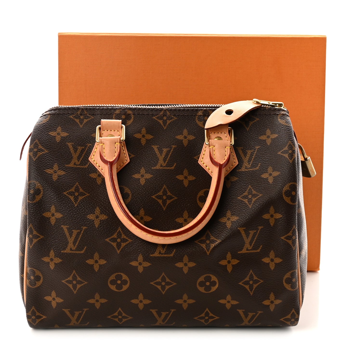 Monogram Speedy 25