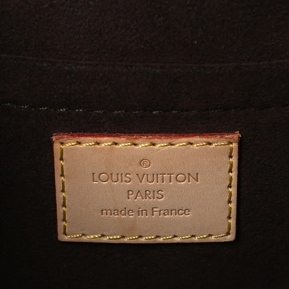 Louis Vuitton Monogram Pochette Metis 6 of 9